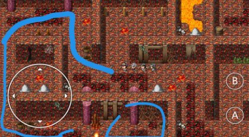 想高效伐木？这份稻妻秘境循环路线全解析攻略你不能错过！