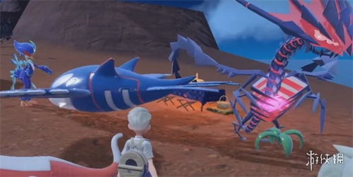 想高效捕获宝可梦朱紫闪光轰鸣月？这份捕捉攻略别错过