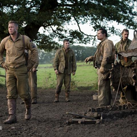 血性狂怒的真实收益模型