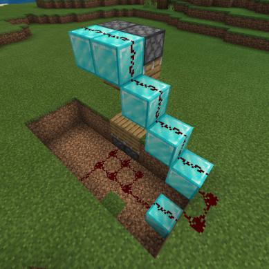 我的世界0.15友好更新全解析，活塞机械+红石自动化从入门到精通