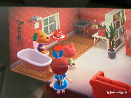 想知道动物森友会围墙家具有啥优缺点？实用价值全分享！