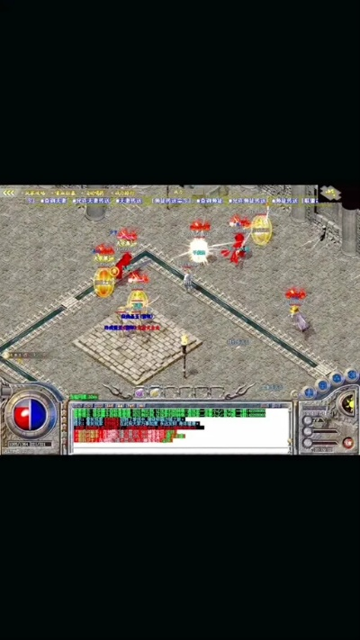 2026年热血传奇私服怎么选？老玩家揭秘5大类型避坑指南