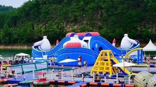 想打造生态宜居海洋乐园小岛？这份布局攻略揭秘新秘境！