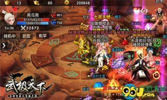 挂机游戏推荐手游终极避坑指南，破解自动战斗背后的3大隐藏机制