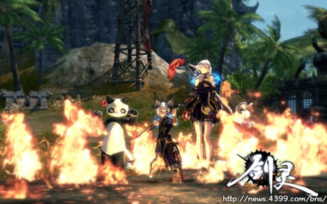 2026剑灵武神塔7层郑忠胜终极破解，3阶段机制+全职业秒杀连招实测