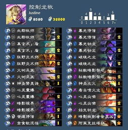 冠军的试炼新卡全解析，2026年狂野模式隐藏神卡TOP10