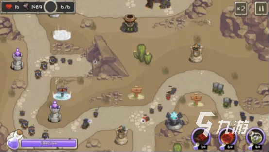 地球保卫者塔防游戏怎么玩？2026新版阵容搭配与隐藏机制揭秘