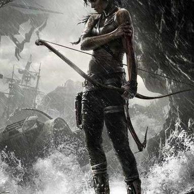 TGA盛典首曝古墓丽影真人剧集版，开启古墓探险全新篇章！