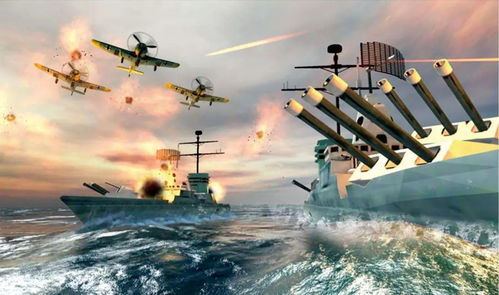 真实模式不是噱头，而是重塑二战U艇战术的底层逻辑