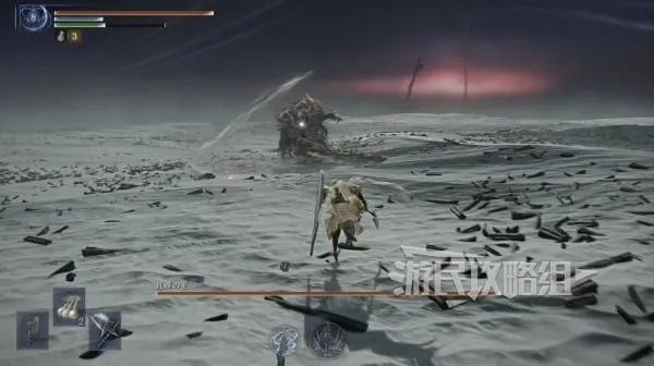 掌握艾尔登法环DLC秘籍，解锁见弃空洞者黑夜君临BOSS新篇章