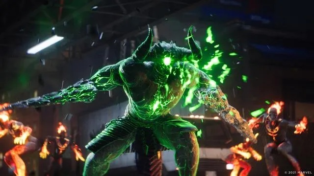 全新视角深度剖析！漫威暗夜之子全剧情攻略大揭秘