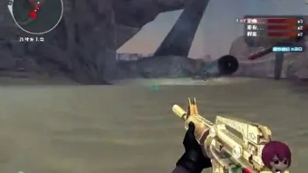 CF末路狂飙终极破局指南，2026年职业选手私藏的7个反常识操作