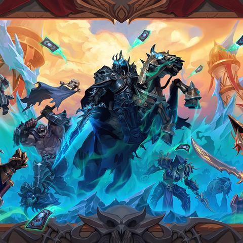 超详细巫妖王攻略，进军路线及丰厚奖励全深度剖析