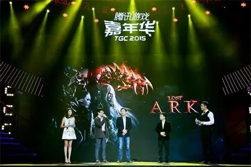 TGC2013游戏类型深度拆解，2013腾讯嘉年华爆款与冷门神作全盘点