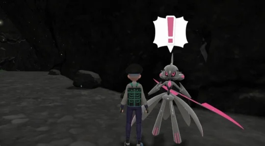 想抓宝可梦朱紫悖论种？轰鸣月、铁武者获取秘籍独家揭秘！