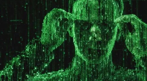 从数字牢笼到意识 playground，黑客帝国类型的三次进化