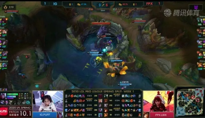 上单对线崩盘怎么办？职业选手都在用的3个逆袭公式