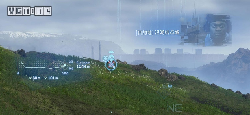 掌握死亡搁浅全建筑升级高效秘籍，开启建造新玩法攻略