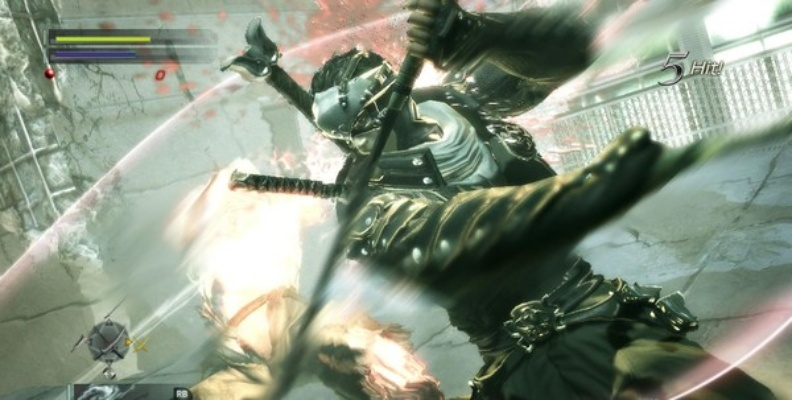 忍者之刃中文版下载绝版资源2026实测，兼容Win11+手柄适配全攻略