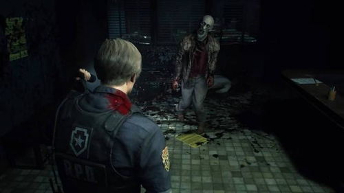 生化危机6四主角通关密码，2026年最新角色强度榜与隐藏技能挖掘