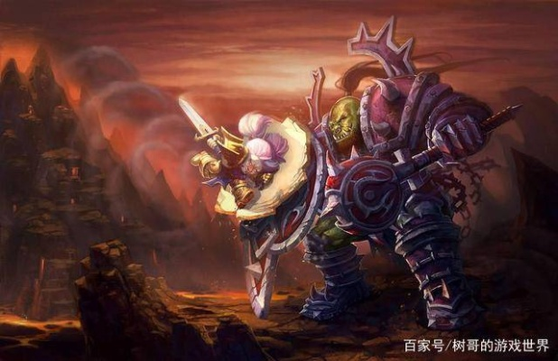 狂暴战士DPS瓶颈破解，2026Q1实战数据全解析