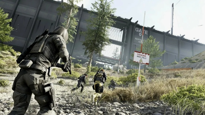 幽灵行动断点终结者联动全攻略，深度剖析全新战术实用技巧