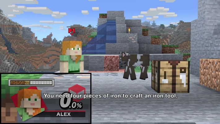 艾里克斯类型终极指南，2026年Minecraft角色深度玩法与隐藏技巧全解析