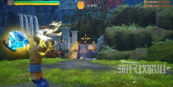 深挖大圣归来魂之炼域DLC，技能升级攻略及秘籍大公开