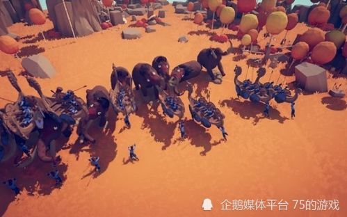 深度剖析全面战争模拟器，全新兵种体系与战术革新大揭秘