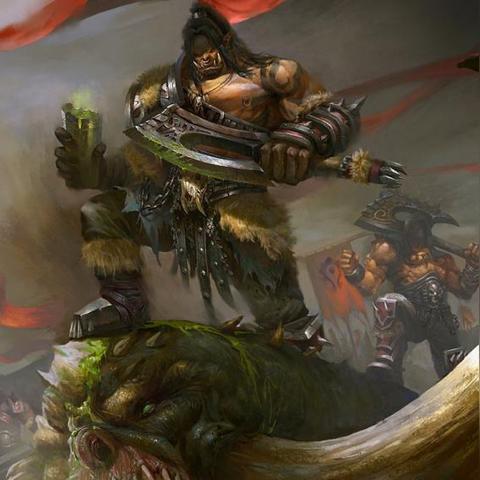 熊猫人之谜开场动画台词深度解码，暴雪叙事3大隐藏技巧与玩家共鸣密码