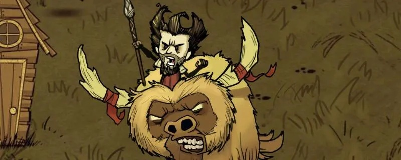 想知道饥荒猪王年狂欢新玩法？深度解析全新活动内容！