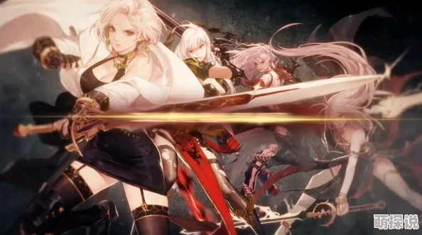 2026春节版本女鬼剑转职终极指南，从数据到实战，破解你的选择困难症