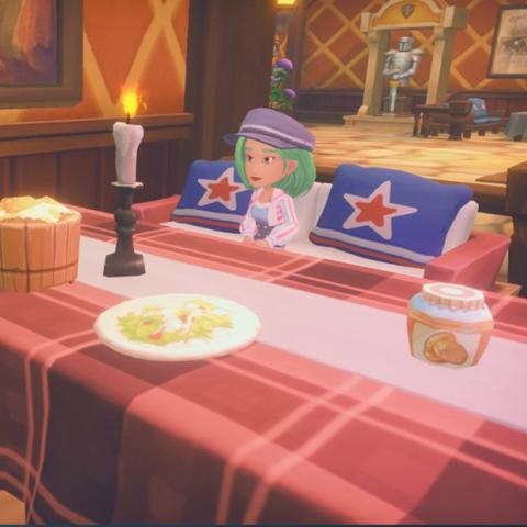 想在波西亚时光畅快钓鱼？这些宝地位置图解一次看全