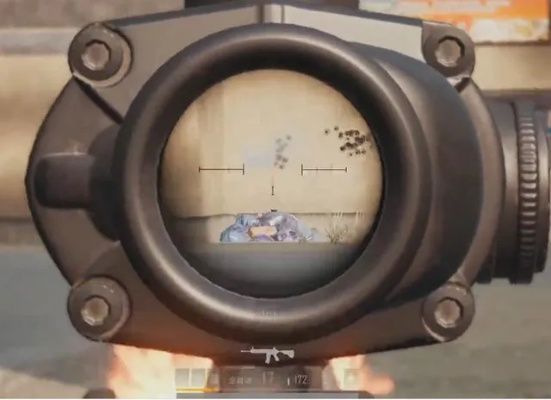 2026吃鸡总暴毙？战术竞技射击游戏大神压枪身法与意识训练的3个隐藏机制