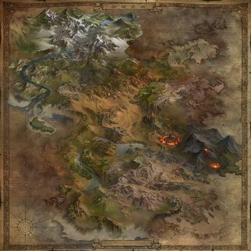 速看！暗黑血统3甄选者BOSS攻略及地图位置全揭秘