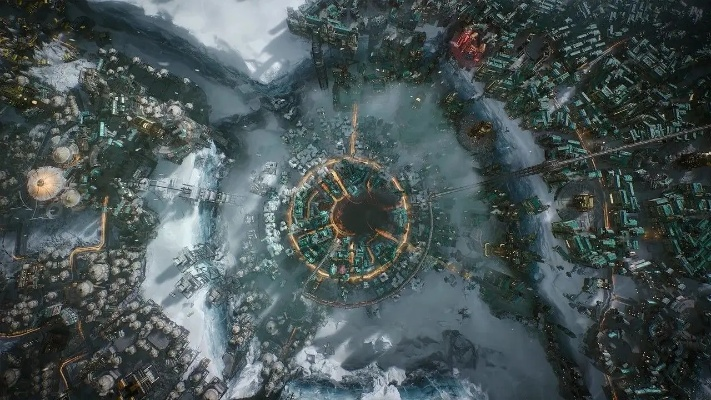 深入剖析冰汽时代2DLC破碎理想国，价值究竟几何？