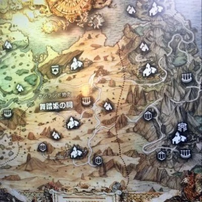 八方旅人0地图指令攻略揭秘，实用价值深度剖析，助你高效游戏