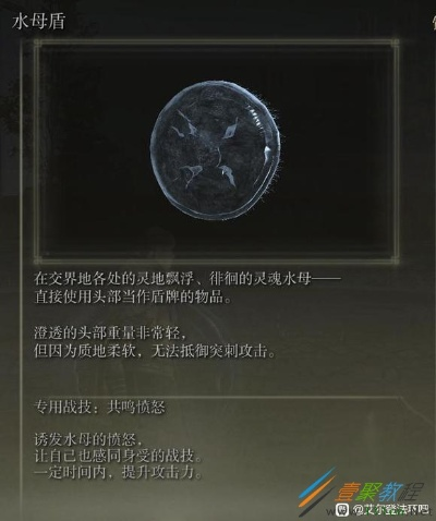 全新吃喝技巧深度解析！艾尔登法环黑夜君临盾戳流学者攻略来袭