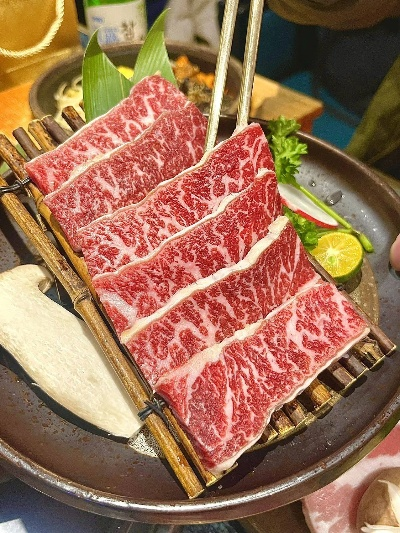 2026开店级烤肉配方曝光，3天学会商用腌制与火候绝技