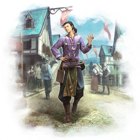 八方旅人0新手必看！掌握最佳起始道具选择技巧大揭秘