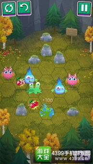 掌握双叶萤极限跳跃攻略，快速解锁群狼之城新技能玩法