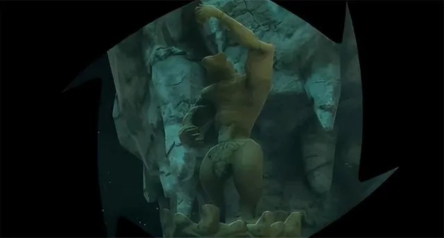 速看！怪异雕像高效收集新技巧揭秘，获取攻略大公开