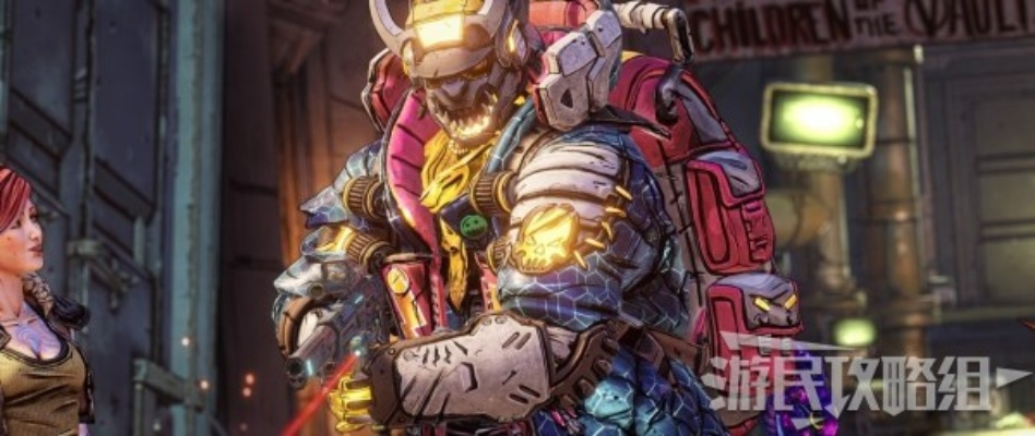 无主之地传奇2026最新角色强度榜，这3个隐藏T0角色90%玩家都错过了！