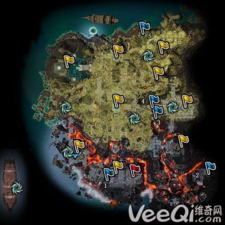 舅舅爆料TGA神秘雕像，神界，原罪新作揭晓重塑传奇荣耀