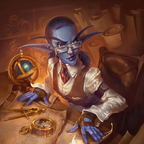 想围观流放之路2德鲁伊直播赏宝？TGA这场盛宴别错过！