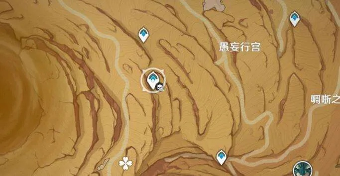 想快速解锁千壑沙地新境界？全锚点攻略带你探秘境捷径