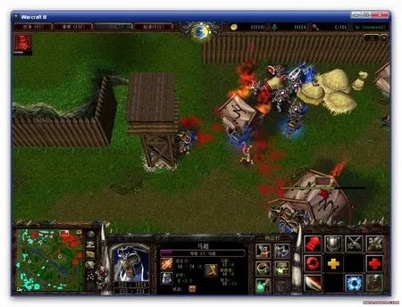 魔兽争霸真三国无双新手绝境，3天从被虐到carry的实战密码