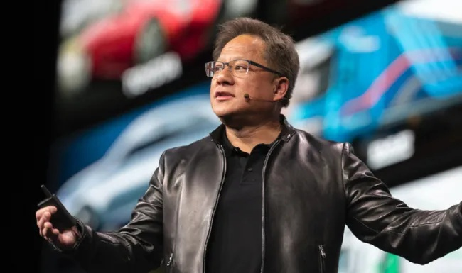AI浪潮下苦工面临淘汰，黄仁勋建议辛苦重复岗位率先革新创作