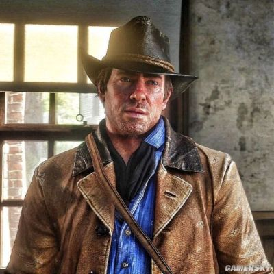 行尸走肉明星免费争演荒野大镖客亚瑟，此热议引玩家关注
