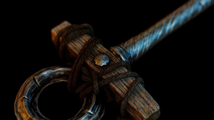 2026上古卷轴刀锋深度拆解，地牢探索+城镇建设双核精通法